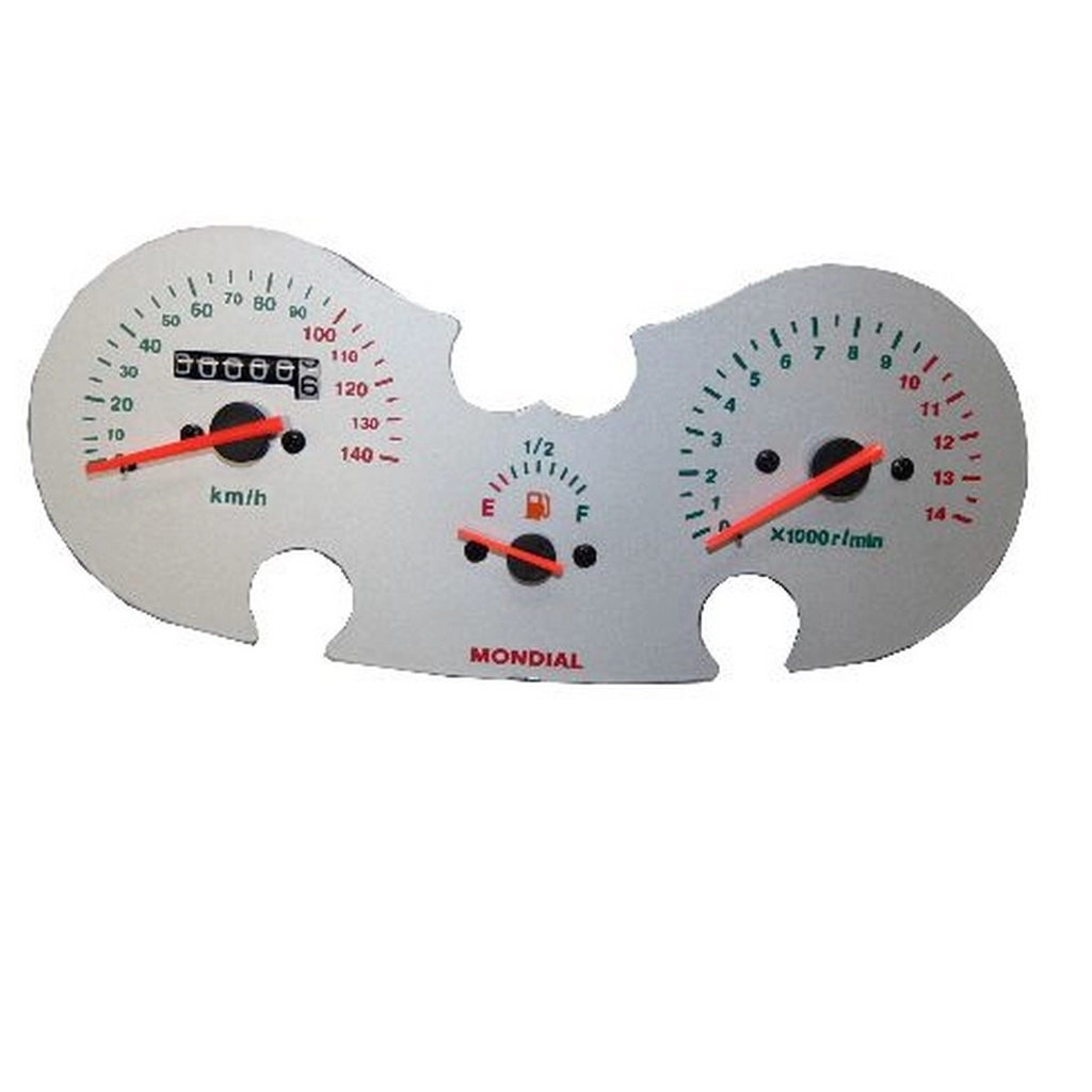 MONDIAL 150 HS GOSTERGE PANELI IC GOVDE #Y4MON0270A0184