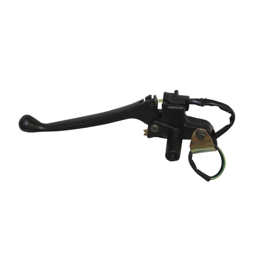 MONDIAL 150 HS ARKA FREN LEVYESI KOMPLE #Y4MON0270A0202