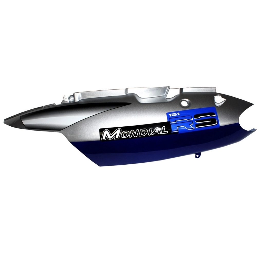 MONDIAL 151 RS SELE ALTI YAN KARENAJ SOL (MAVI) #Y4MON0280A0113
