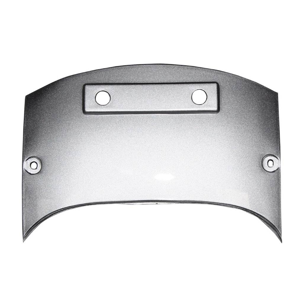 MONDIAL 151 RS ARKA KARENAJ UST KAPAK (GRI) #Y4MON0280A0116