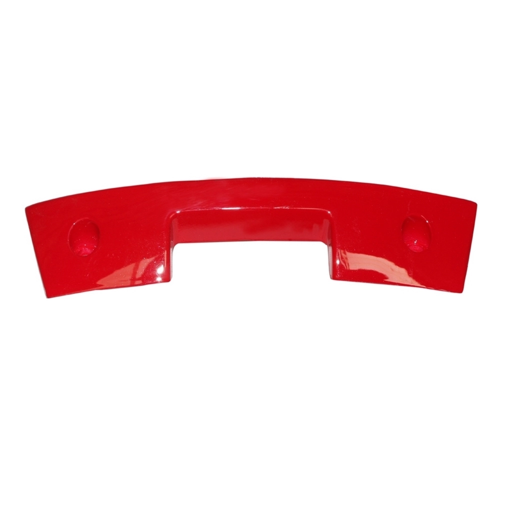 MONDIAL 151 RS ARKA KARENAJ ALT KAPAK (KIRMIZI) #Y4MON0280A0119
