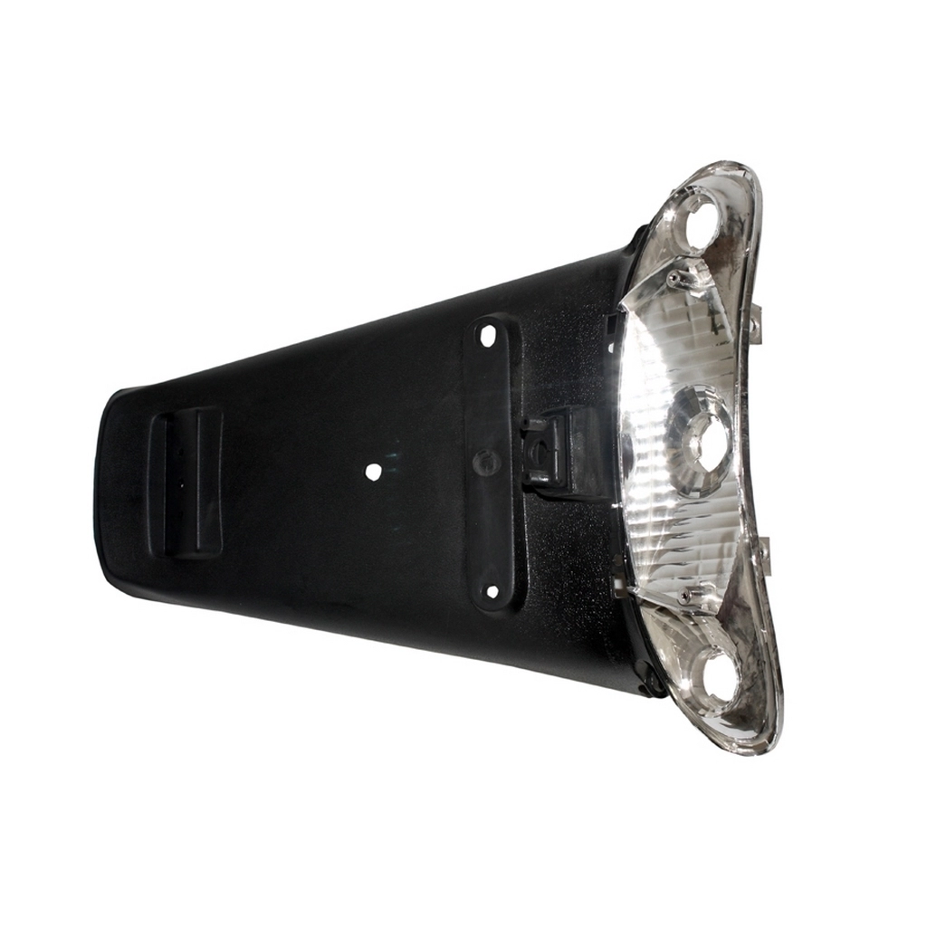 MONDIAL 151 RS ARKA CAMURLUK KUYRUGU #Y4MON0280A0127