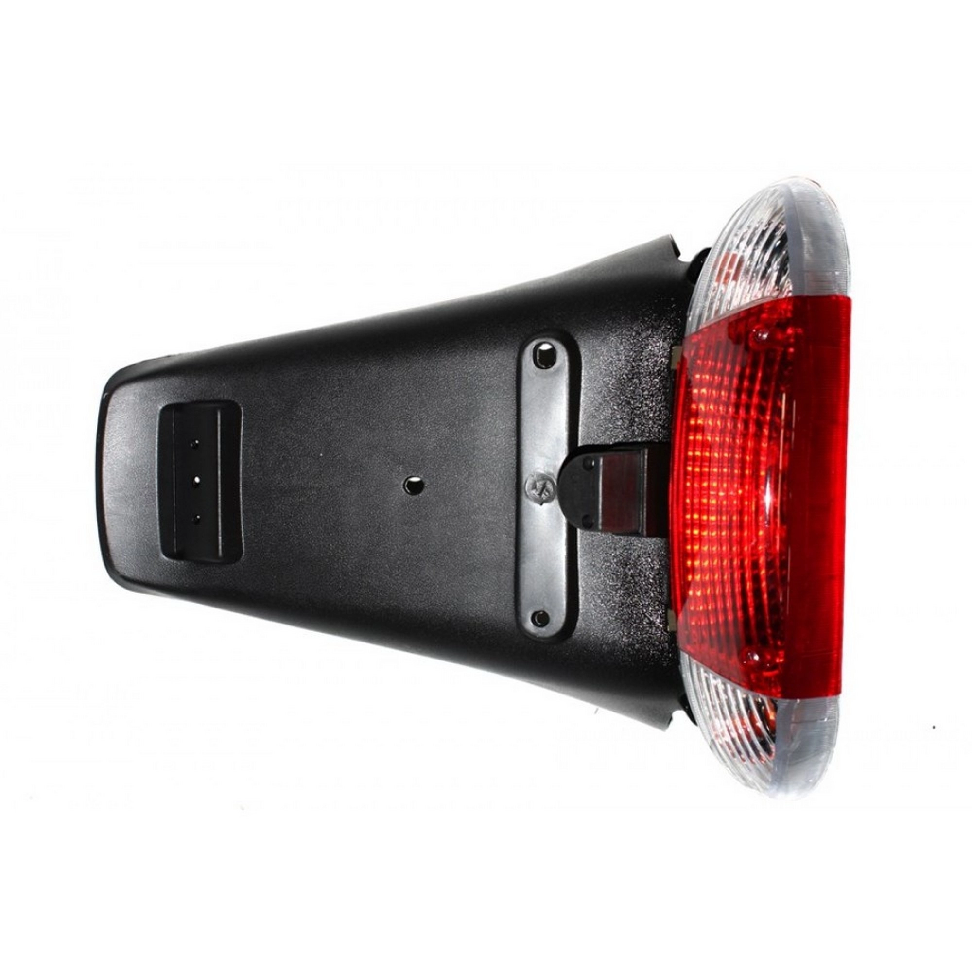MONDIAL 151 RS ARKA CAMURLUK KUYRUGU STOP KOMPLE #Y4MON0280A0128