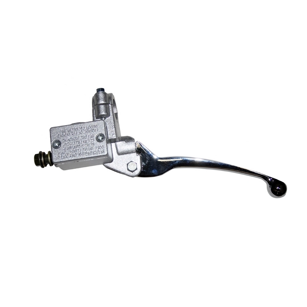 MONDIAL 151 RS ARKA FREN HIDROLIK KUTUSU VE LEVYE #Y4MON0280A0166