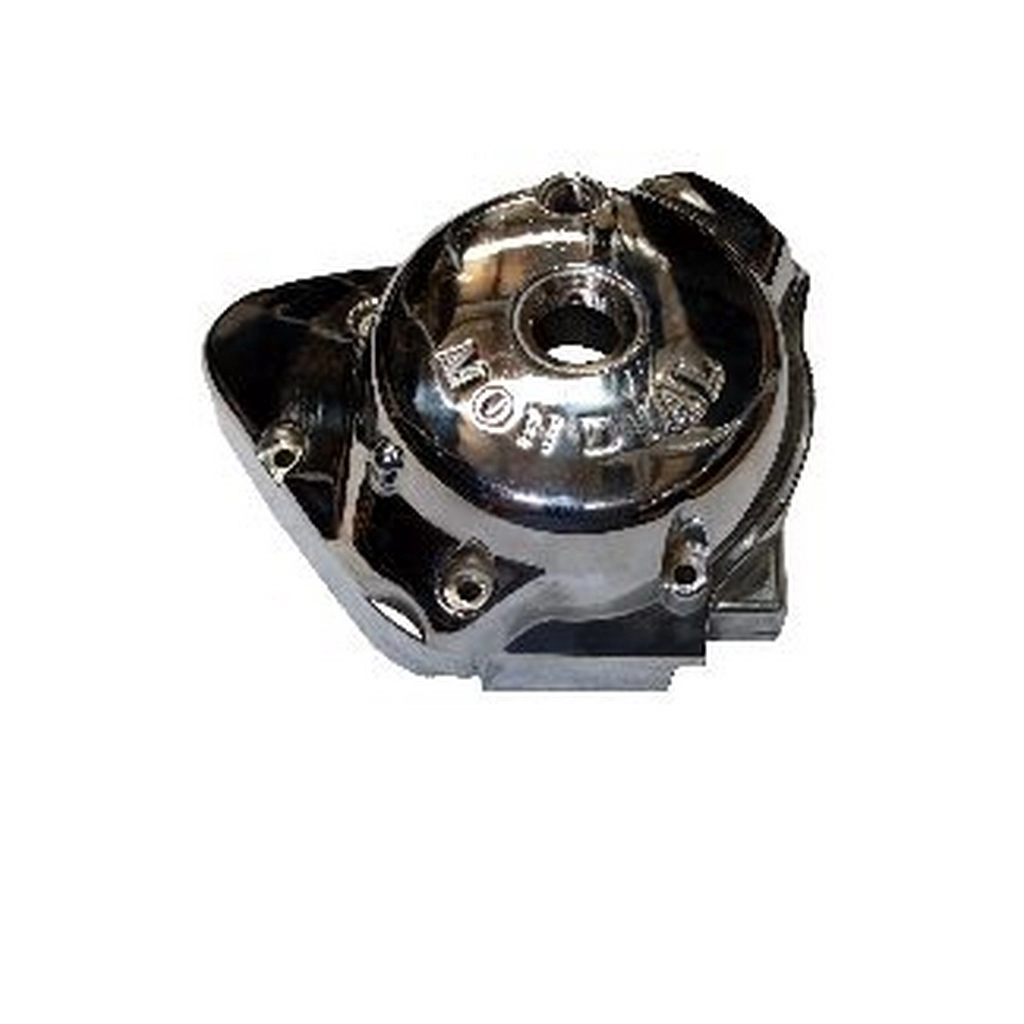MONDIAL 250 MCT KRANK KUTUSU SOL KAPAK #Y4MON0290A0015