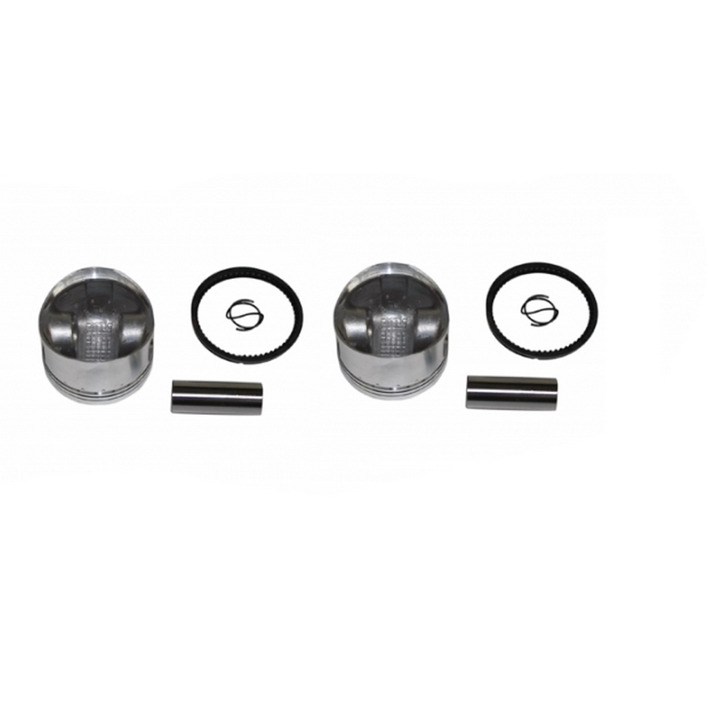 MONDIAL 250 MCT PISTON GRUBU #Y4MON0290A0049