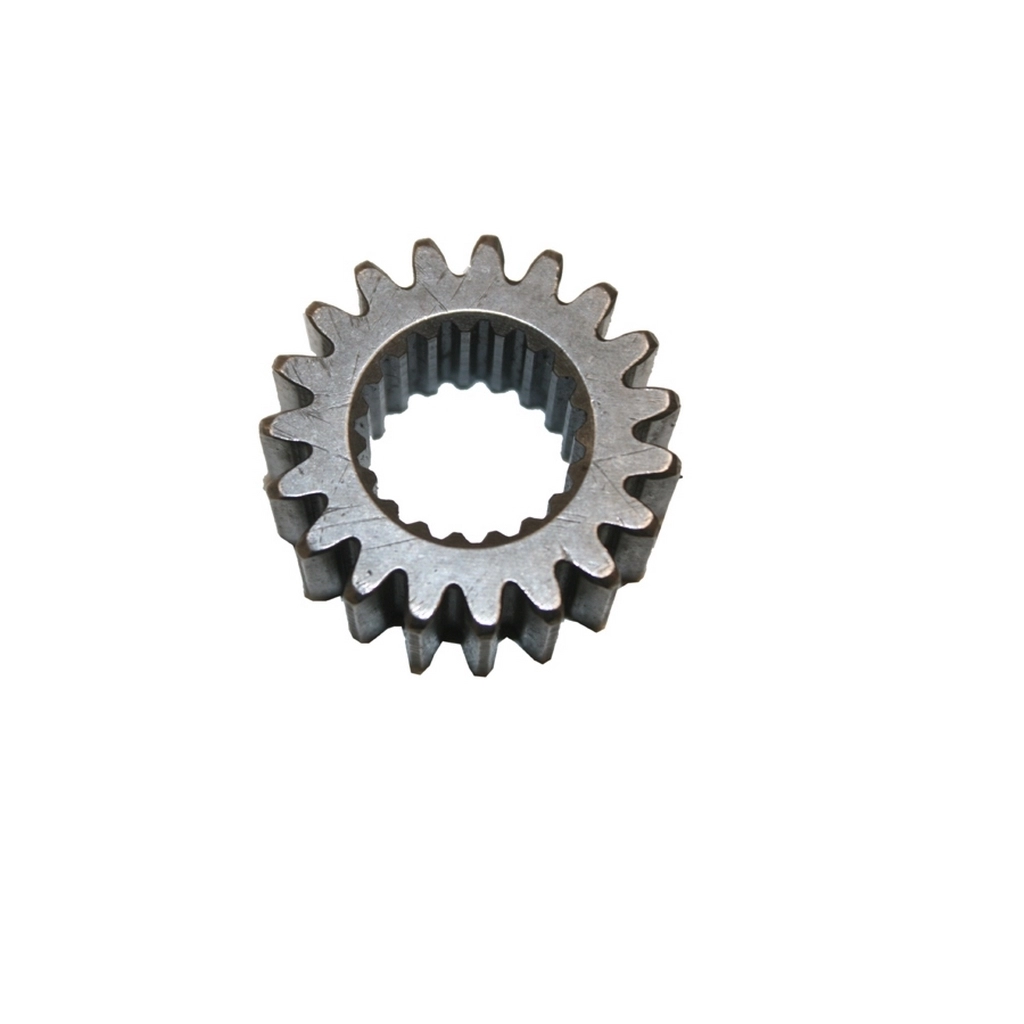 MONDIAL 250 MCT KRANK MILI IGNELI DISLI #Y4MON0290A0056