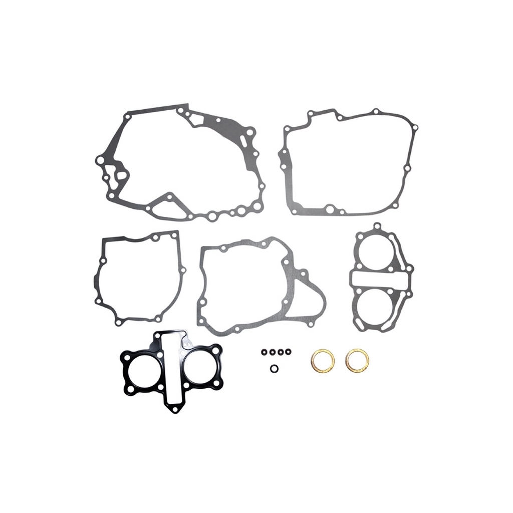 MONDIAL 250 MCT CONTA TAKIMI #Y4MON0290A0062