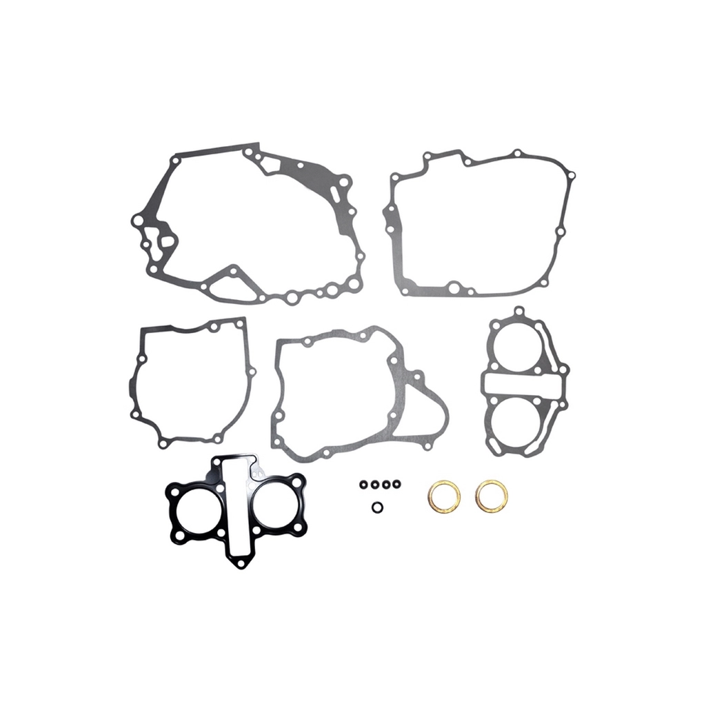 MONDIAL 250 MCT CONTA TAKIMI #Y4MON0290A0062
