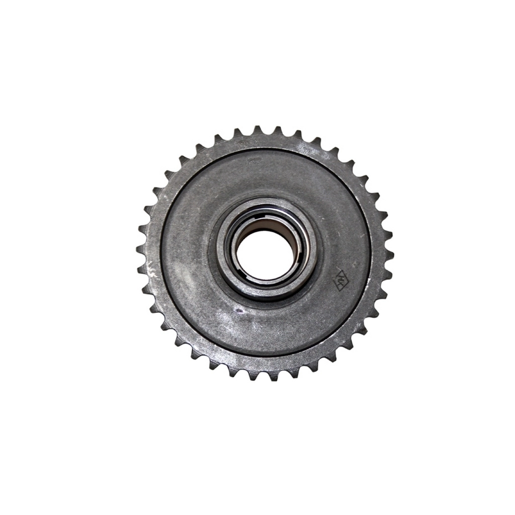 MONDIAL 250 MCT ILK HAREKET DISLISI #Y4MON0290A0070