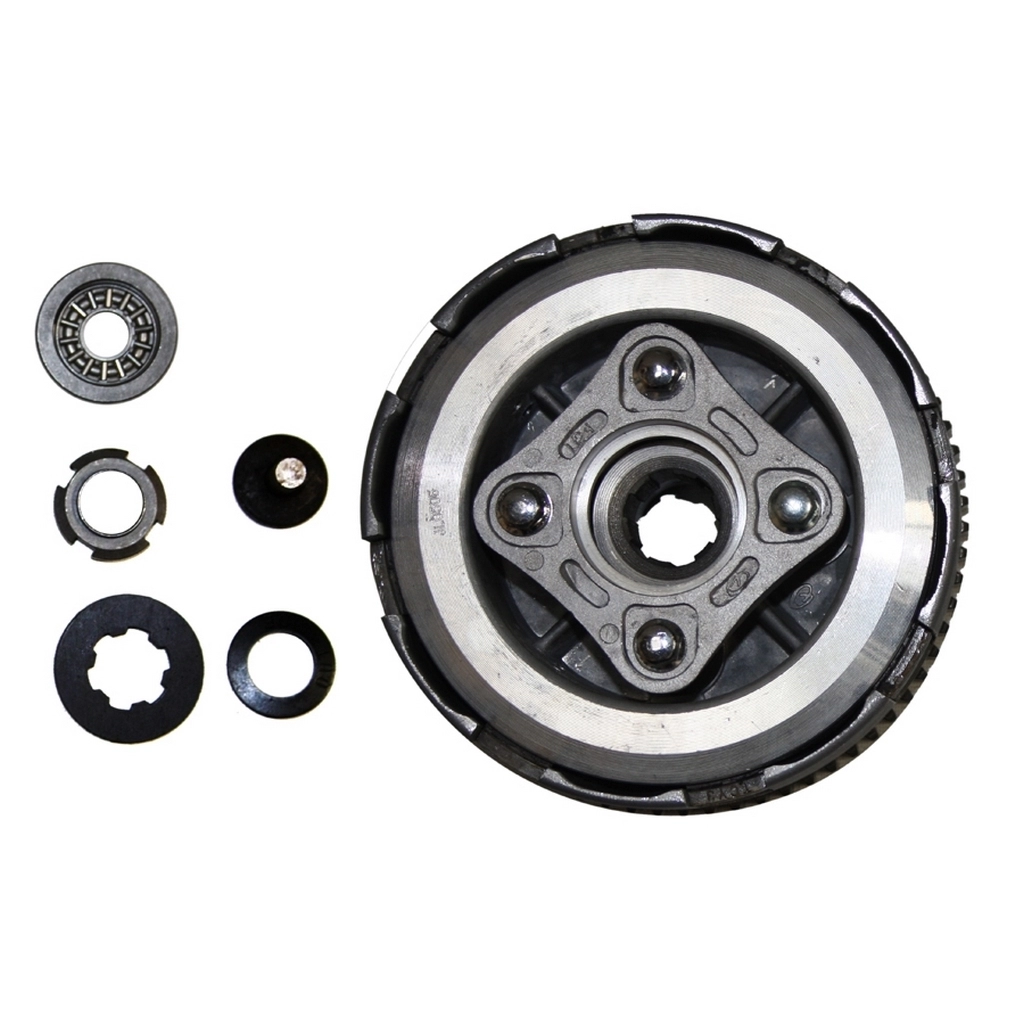 MONDIAL 250 MCT DEBRIYAJ KOMPLE #Y4MON0290A0090