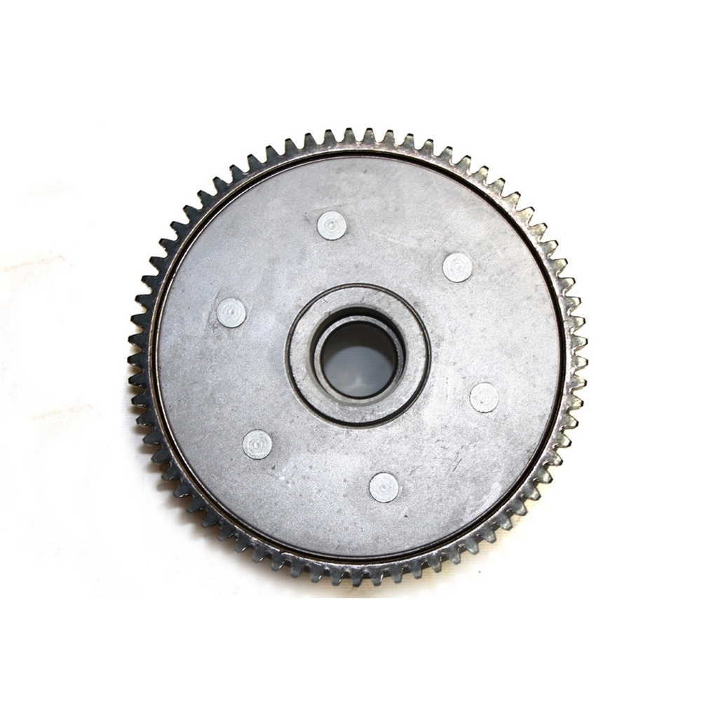 MONDIAL 250 MCT DEBRIYAJ TASI VE DISLISI #Y4MON0290A0091