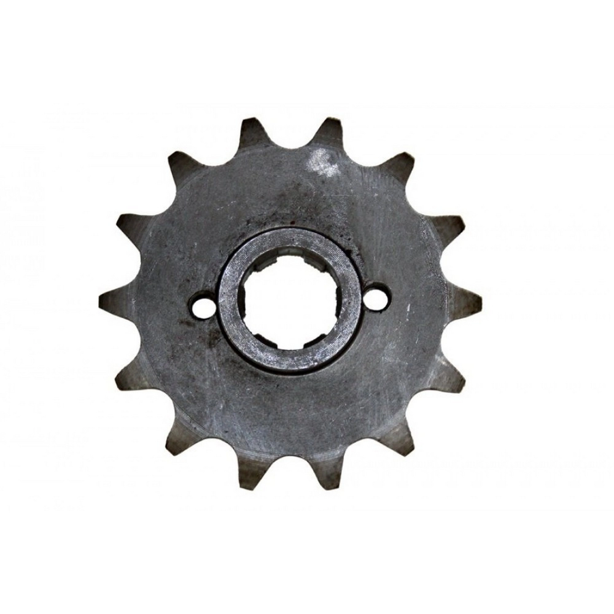 MONDIAL 250 MCT ON ZINCIR DISLISI #Y4MON0290A0104