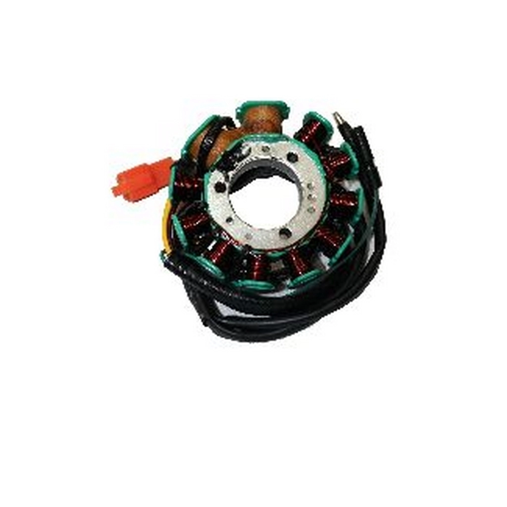 MONDIAL 250 MCT STATOR #Y4MON0290A0118