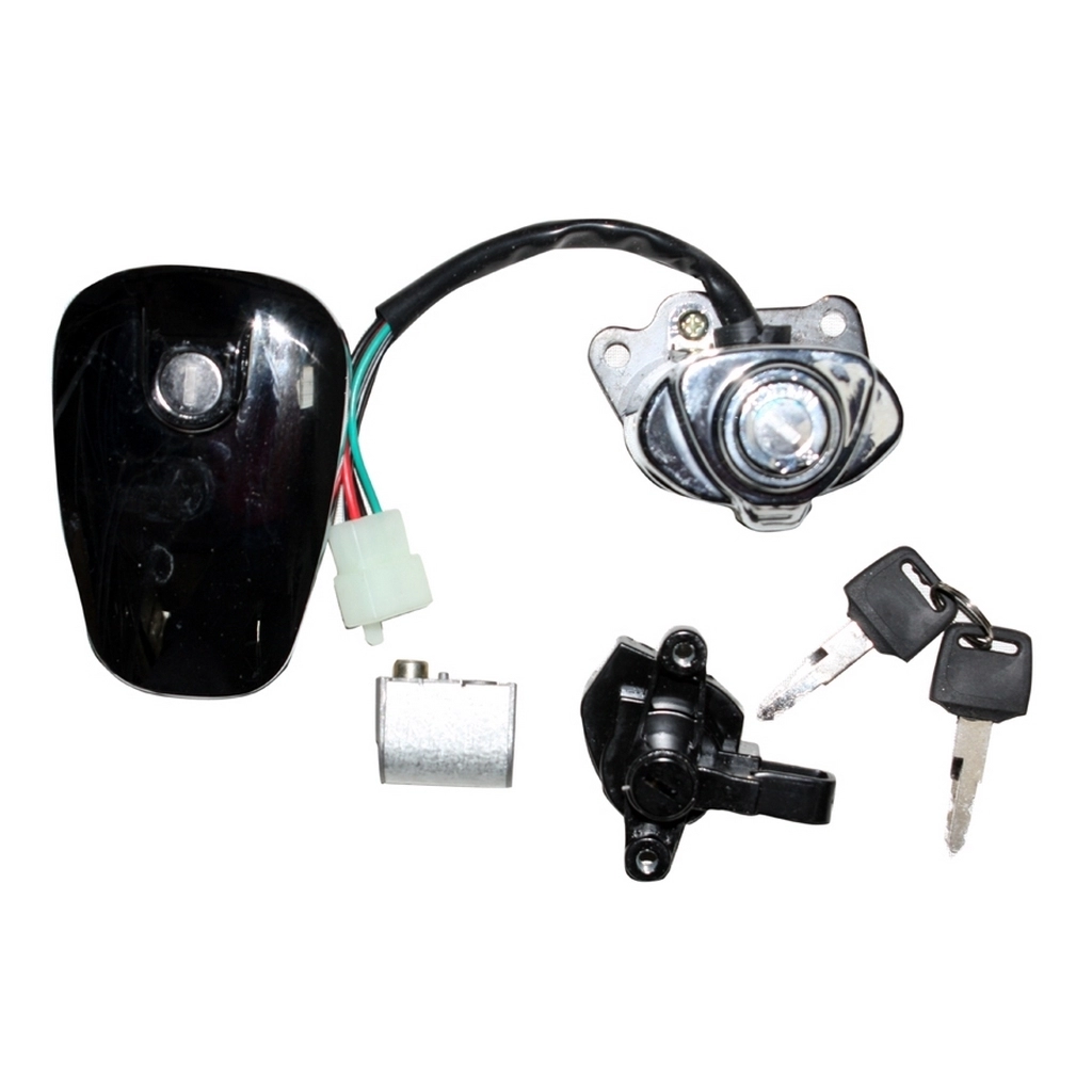 MONDIAL 250 MCT KILIT SETI #Y4MON0290A0160