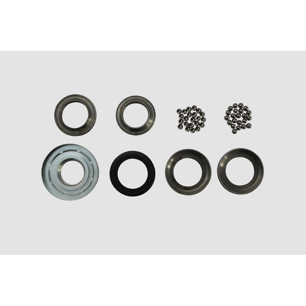 MONDIAL 250 MCT FURS TAKIMI KOMPLE #Y4MON0290A0199