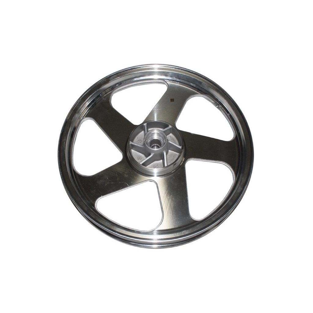 MONDIAL 250 MCT ON JANT - CELIK (3.00X18") #Y4MON0290A0210