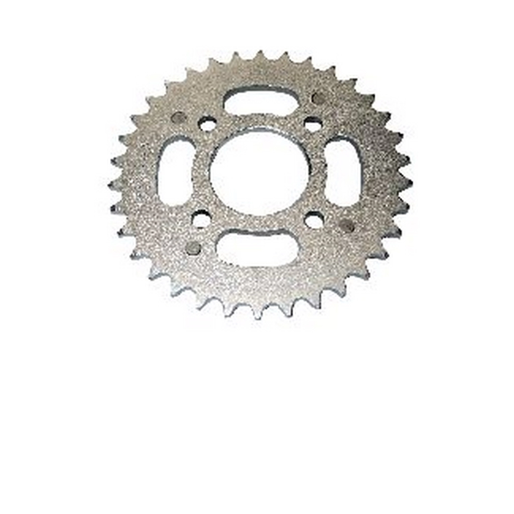 MONDIAL 250 MCT ARKA ZINCIR DISLISI #Y4MON0290A0225