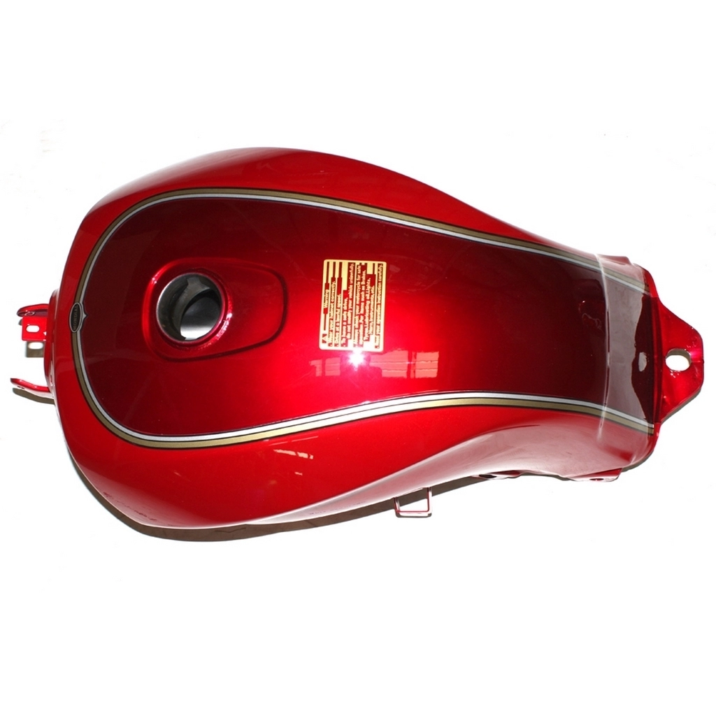 MONDIAL 250 MCT BENZIN DEPOSU (KIRMIZI) #Y4MON0290A0235