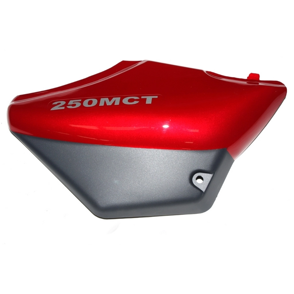 MONDIAL 250 MCT SELE ALTI YAN KARENAJ SAG (KIRMIZI) #Y4MON0290A0253
