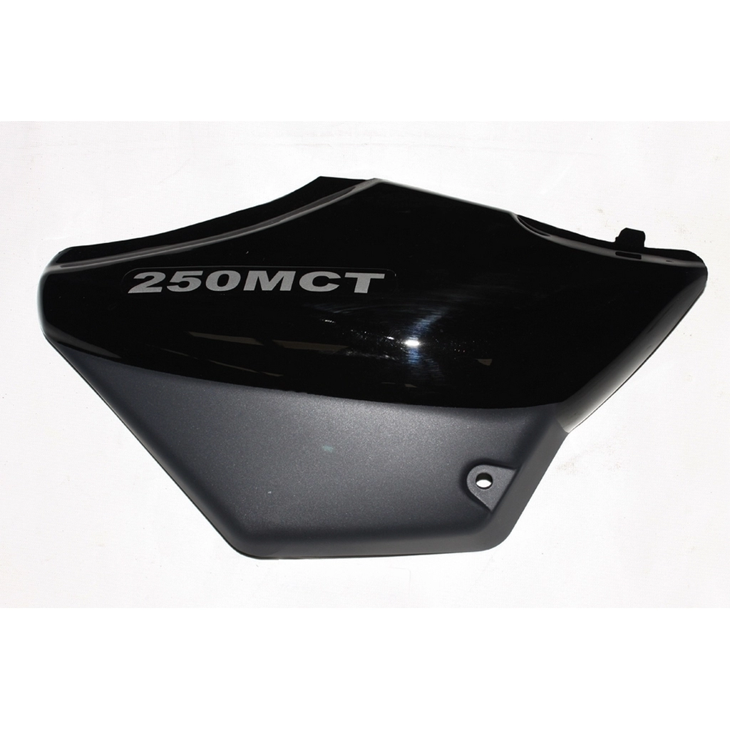 MONDIAL 250 MCT SELE ALTI YAN KARENAJ SAG (SIYAH) #Y4MON0290A0254