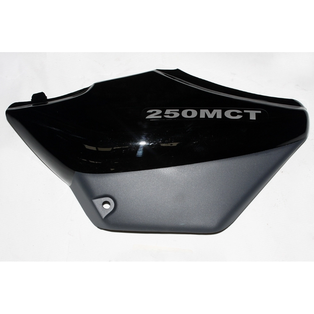 MONDIAL 250 MCT SELE ALTI YAN KARENAJ SOL (SIYAH) #Y4MON0290A0257
