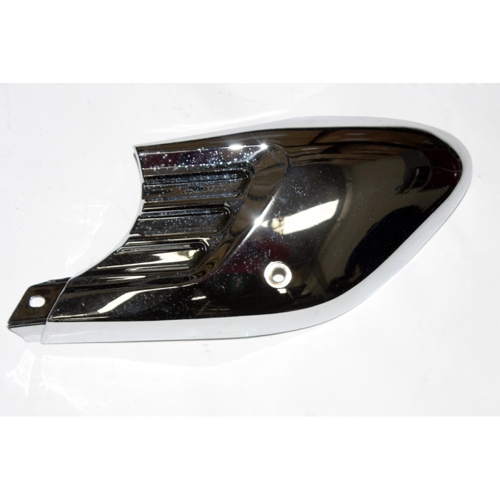 MONDIAL 250 MCT BENZIN DEPOSU SAG ARKA KAPAK #Y4MON0290A0261