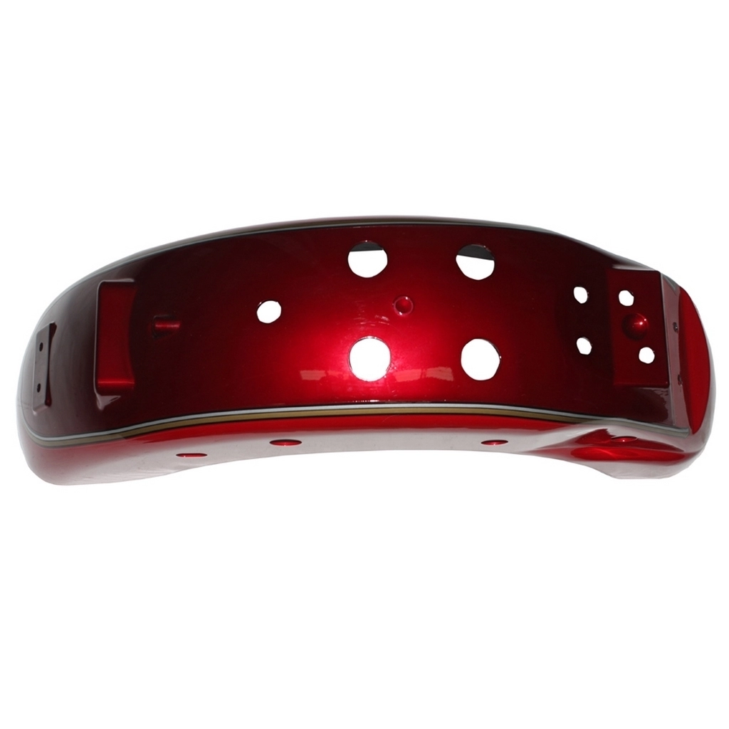 MONDIAL 250 MCT ARKA CAMURLUK (KIRMIZI) #Y4MON0290A0266