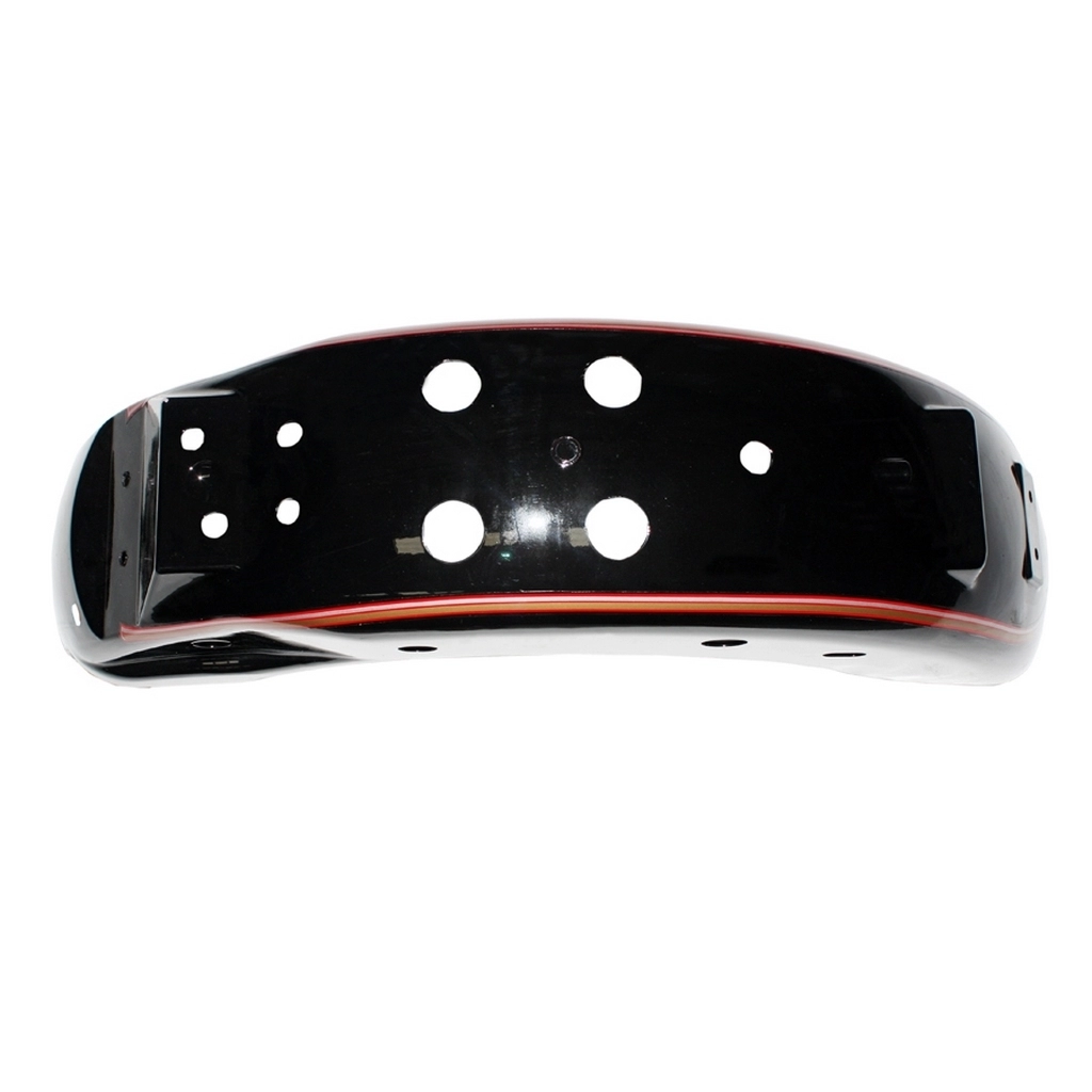 MONDIAL 250 MCT ARKA CAMURLUK (SIYAH) #Y4MON0290A0267