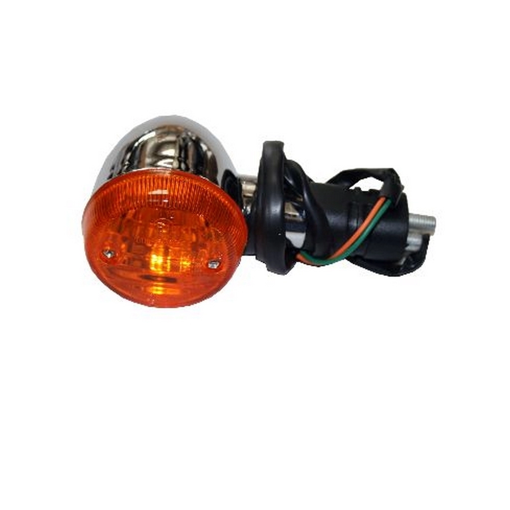 MONDIAL 250 MCT SOL ARKA SINYAL KOMPLE #Y4MON0290A0289