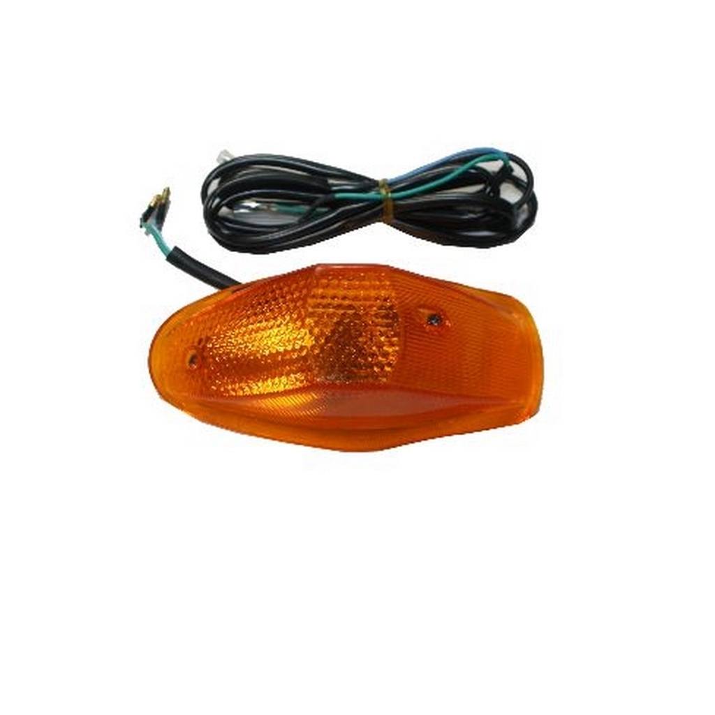 MONDIAL 250 MCT ARKA CANTA SINYALI SAG #Y4MON0290A0290