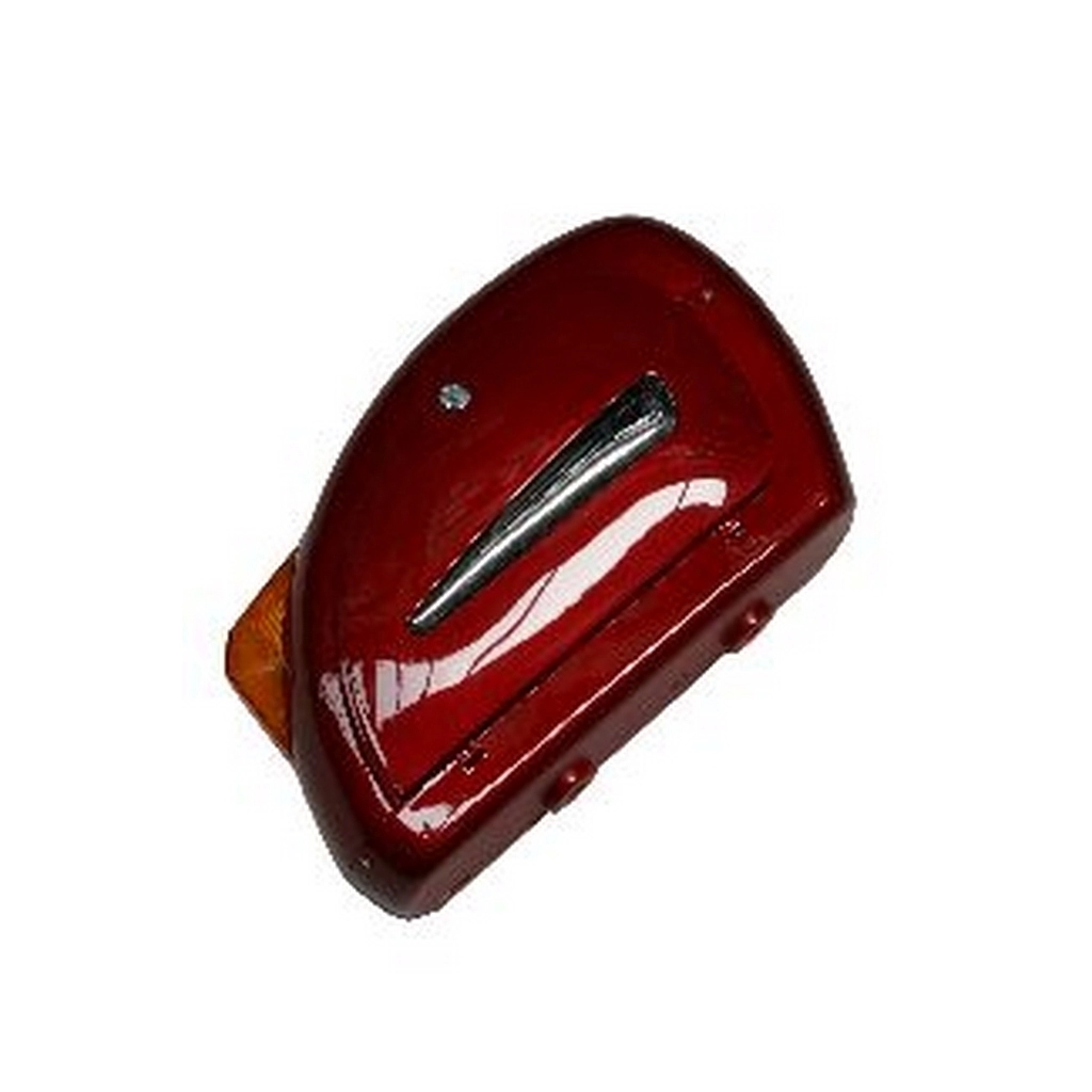 MONDIAL 250 MCT SAG YAN CANTA (KIRMIZI) #Y4MON0290A0298