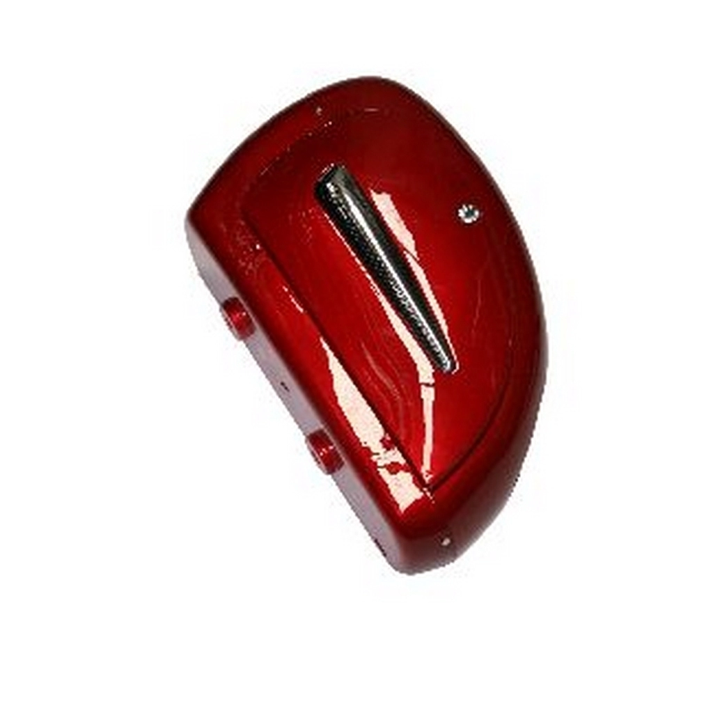 MONDIAL 250 MCT SOL YAN CANTA (KIRMIZI) #Y4MON0290A0301