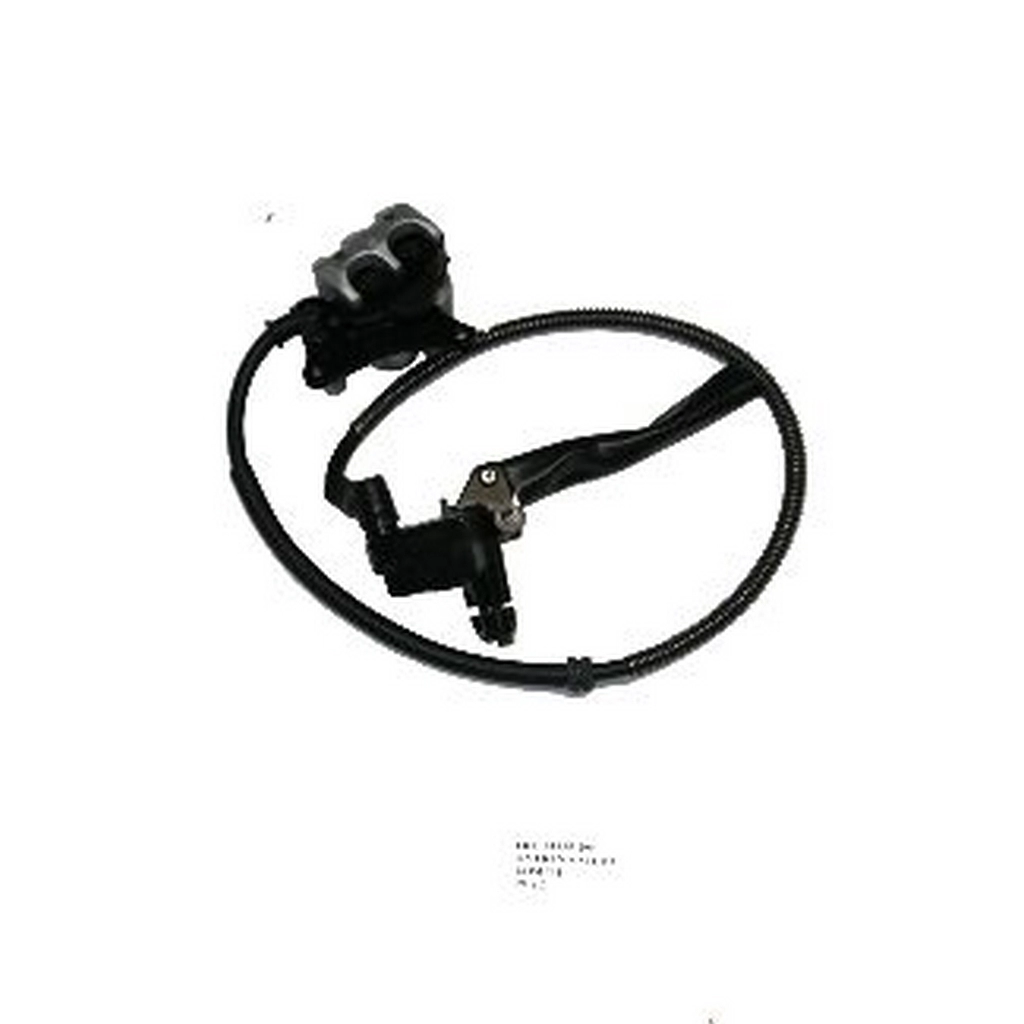 MONDIAL 250 MCT ON FREN SISTEMI KOMPLE #Y4MON0290A0329