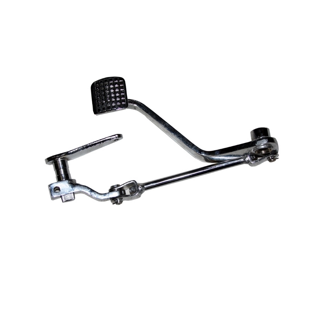 MONDIAL 250 MCT ARKA FREN PEDALI #Y4MON0290A0338