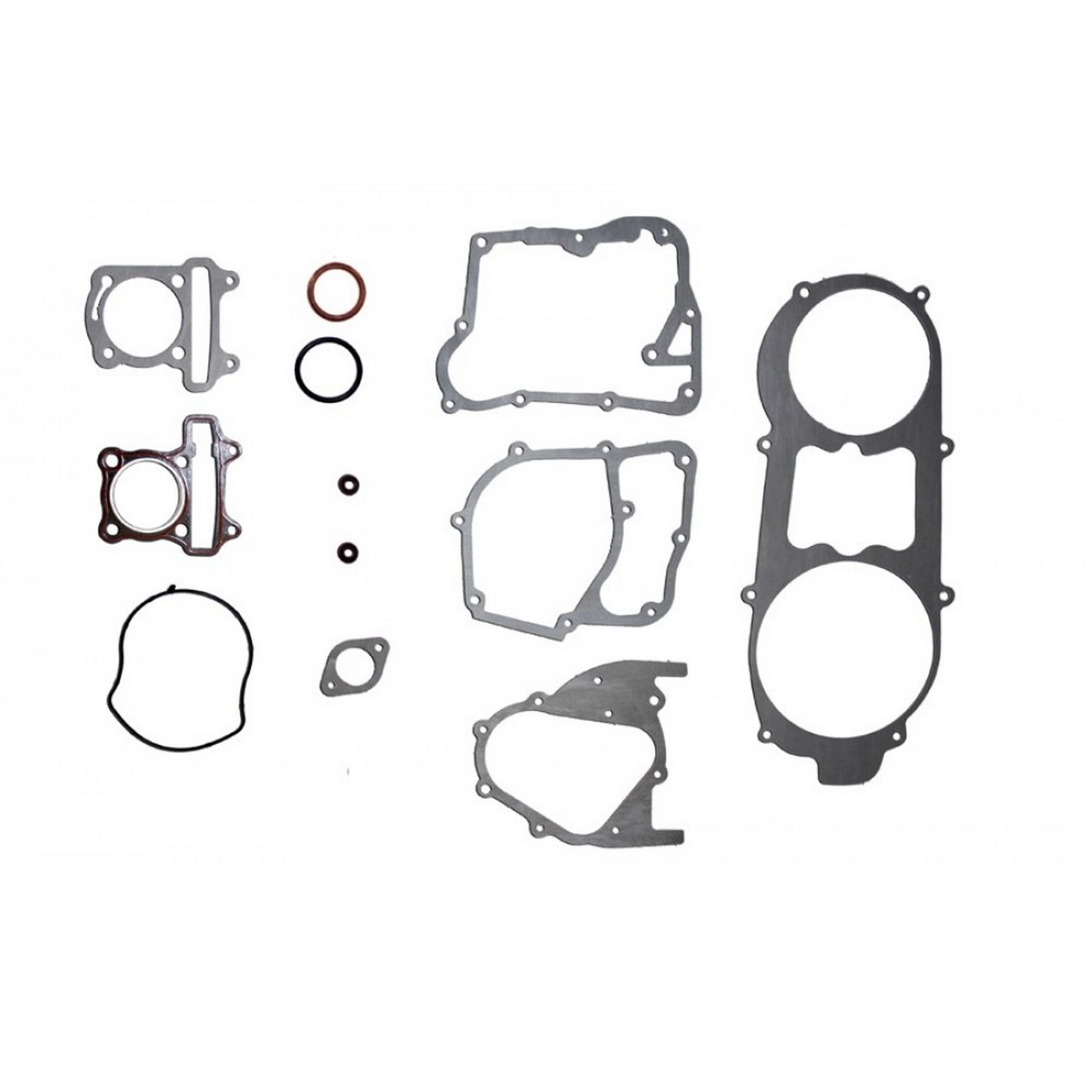 MONDIAL 150 UMP CONTA TAKIMI (150CC) #Y4MON0310A0014