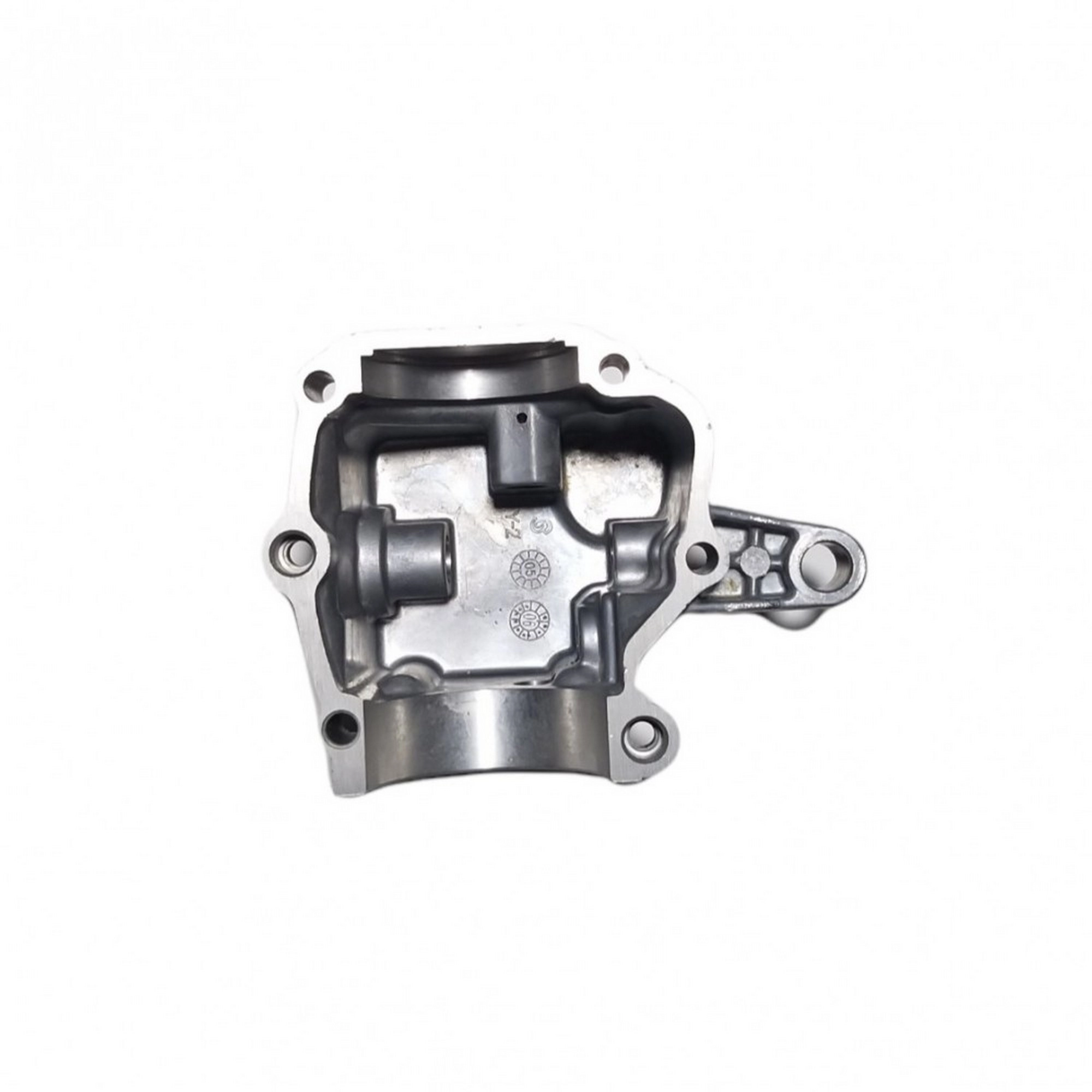 MONDIAL MD250/MD250X SANZIMAN KUTUSU SOL #Y4MON0320A0022