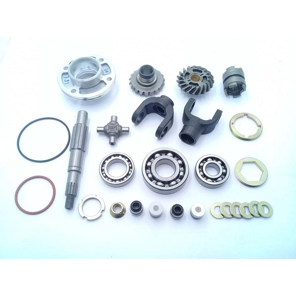 MONDIAL MD250/MD250X SAFT AKTARMA DISLI GRUBU #Y4MON0320A0031