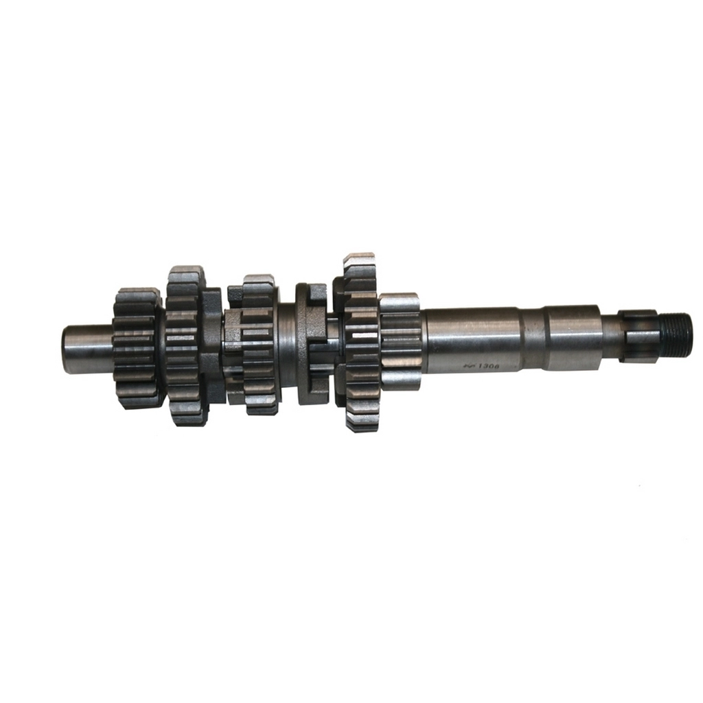 MONDIAL MD250/MD250X SANZIMAN MERKEZ DISLI GRUBU #Y4MON0320A0128