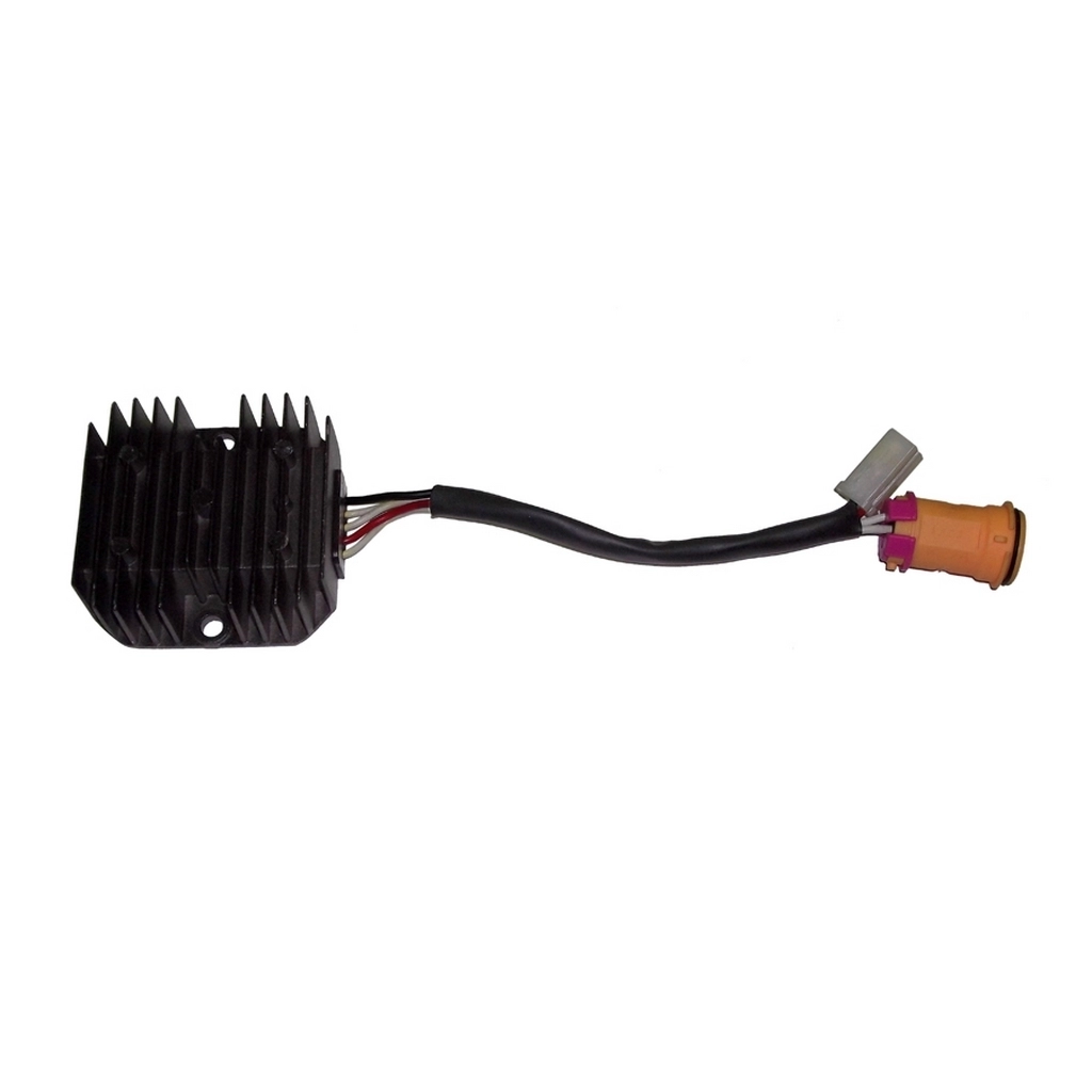 MONDIAL MD250/MD250X REGULATOR #Y4MON0320A0168