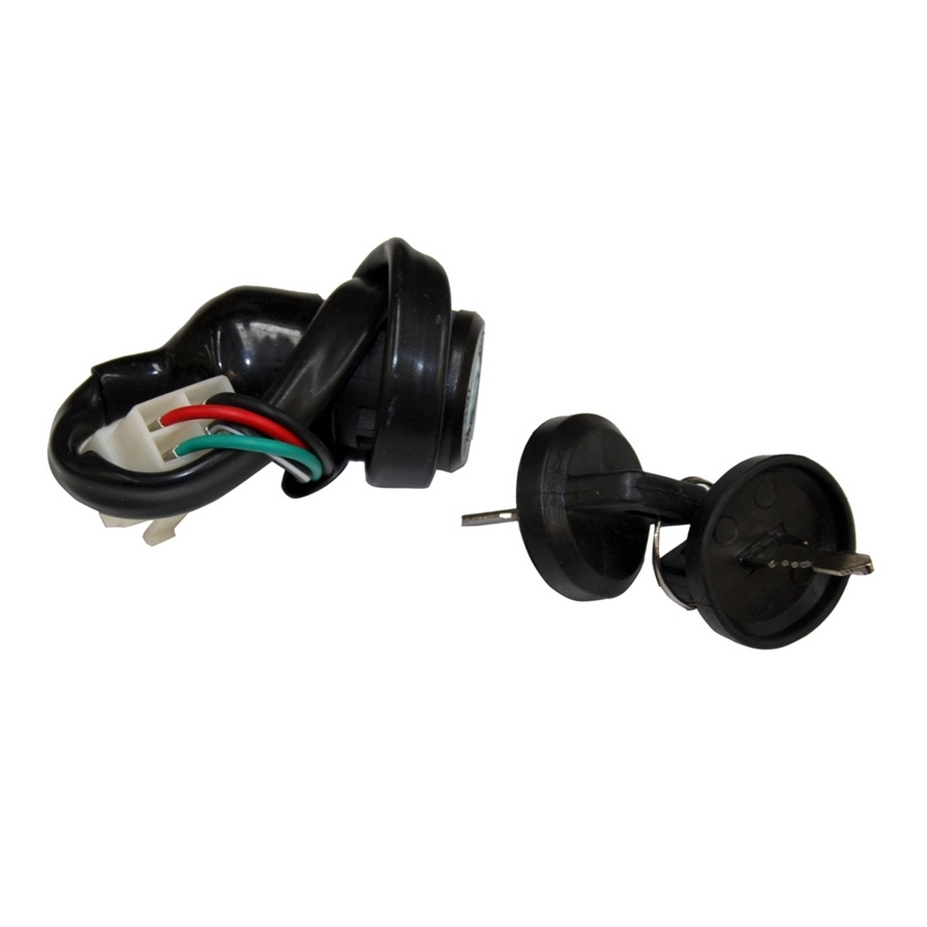 MONDIAL MD250/MD250X KONTAK #Y4MON0320A0173