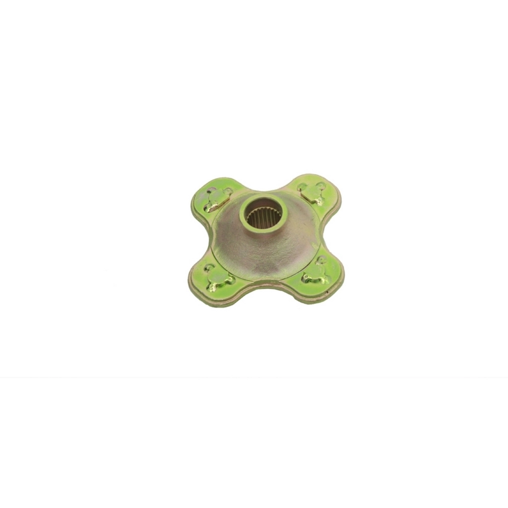 MONDIAL MD250/MD250X ARKA JANT POYRA SOL (SARI) #Y4MON0320A0205