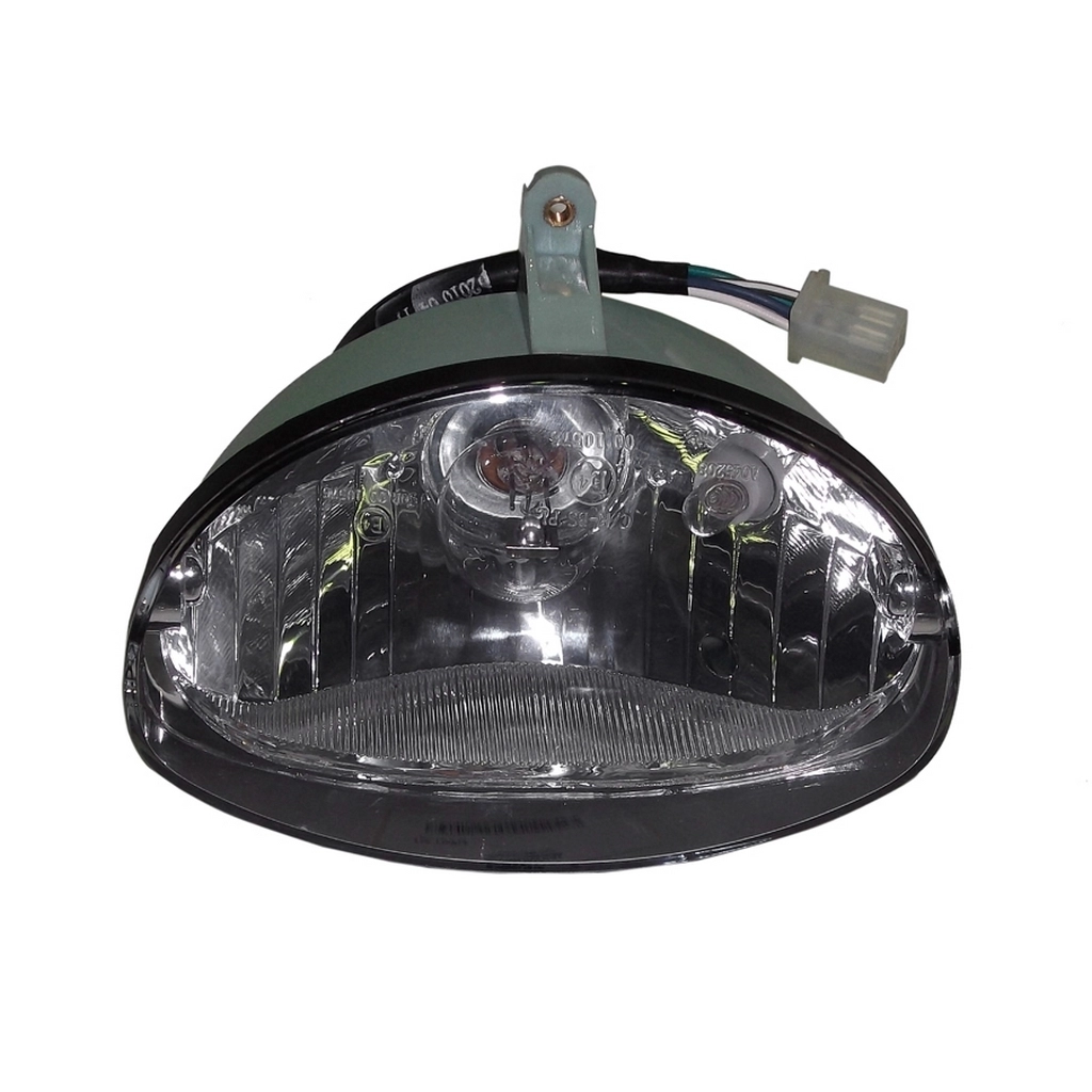 MONDIAL MD250/MD250X FAR KOMPLE #Y4MON0320A0230