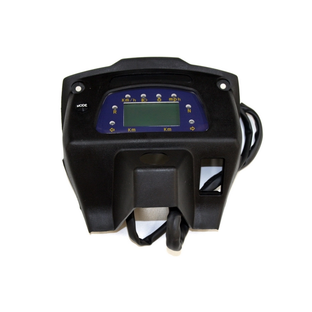 MONDIAL MD250/MD250X GOSTERGE PANELI KOMPLE #Y4MON0320A0251