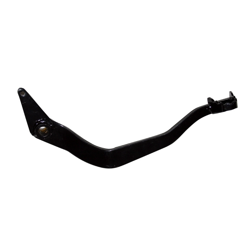 MONDIAL MD250/MD250X ARKA FREN PEDALI (SIYAH) #Y4MON0320A0265