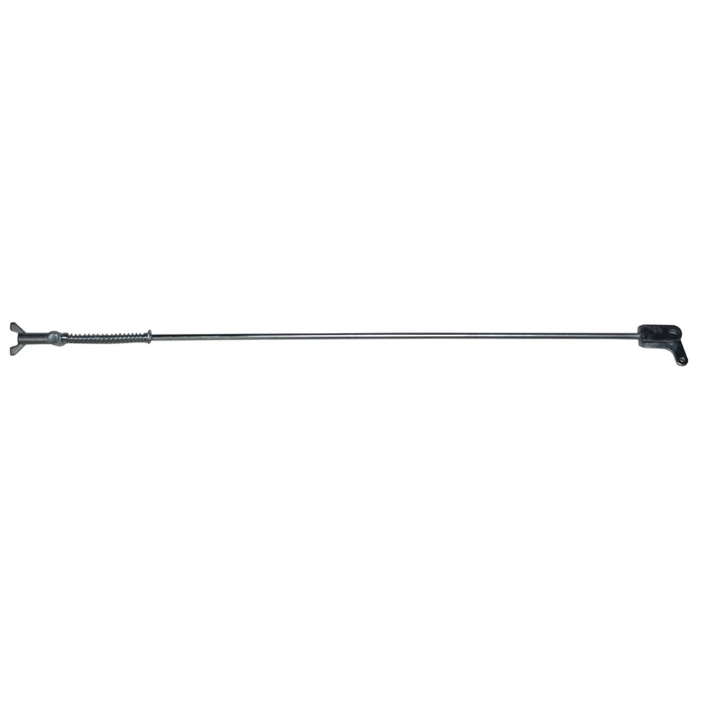 MONDIAL MD250/MD250X ARKA FREN CUBUGU KOMPLE #Y4MON0320A0266