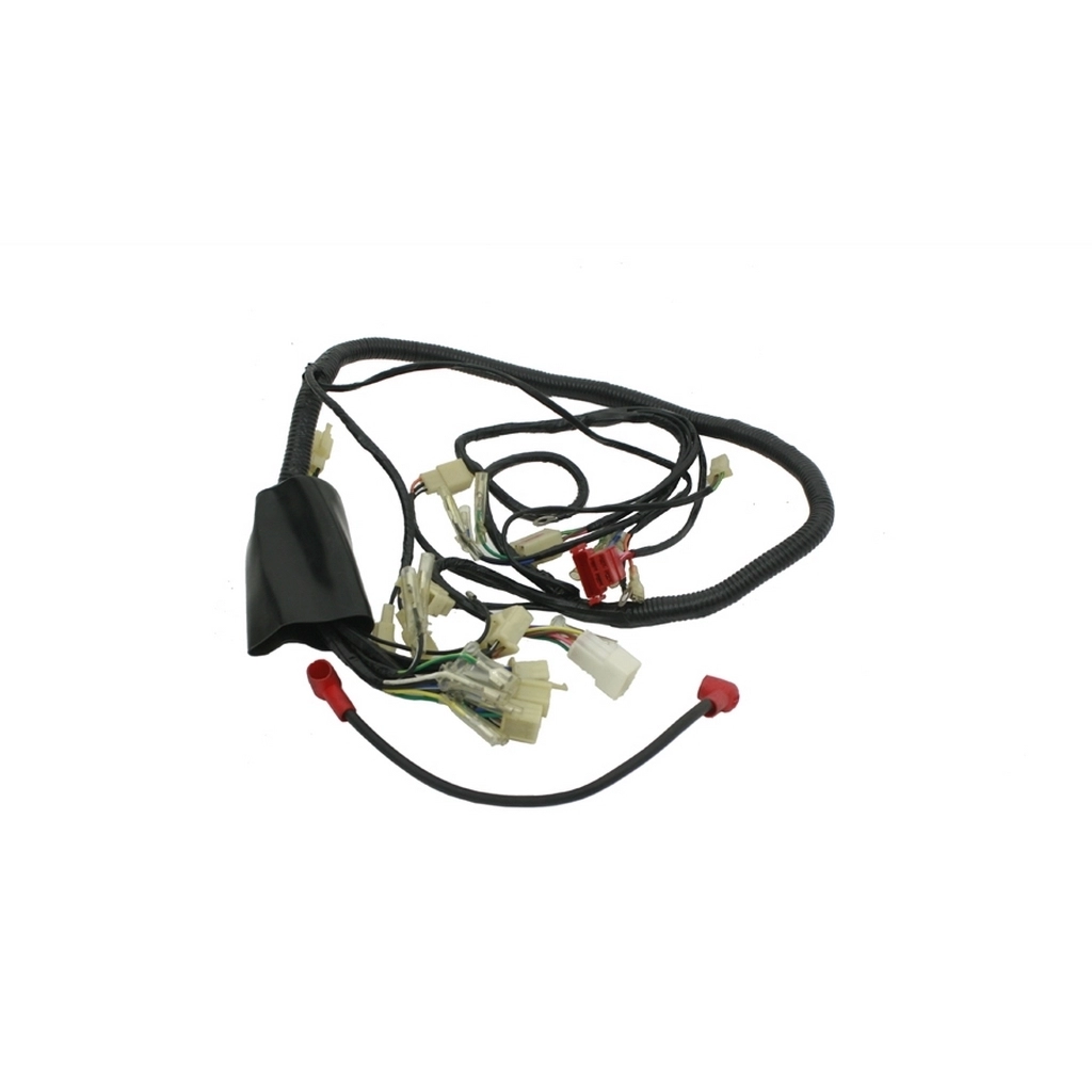MONDIAL MD250/MD250X ELEKTRIK TESISATI KOMPLE #Y4MON0320B0166
