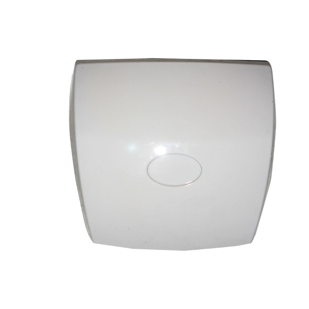 MONDIAL 125 UPM (PIZZA) GIDON DEKORATIF KAPAK (BEYAZ) #Y4MON0330A0045