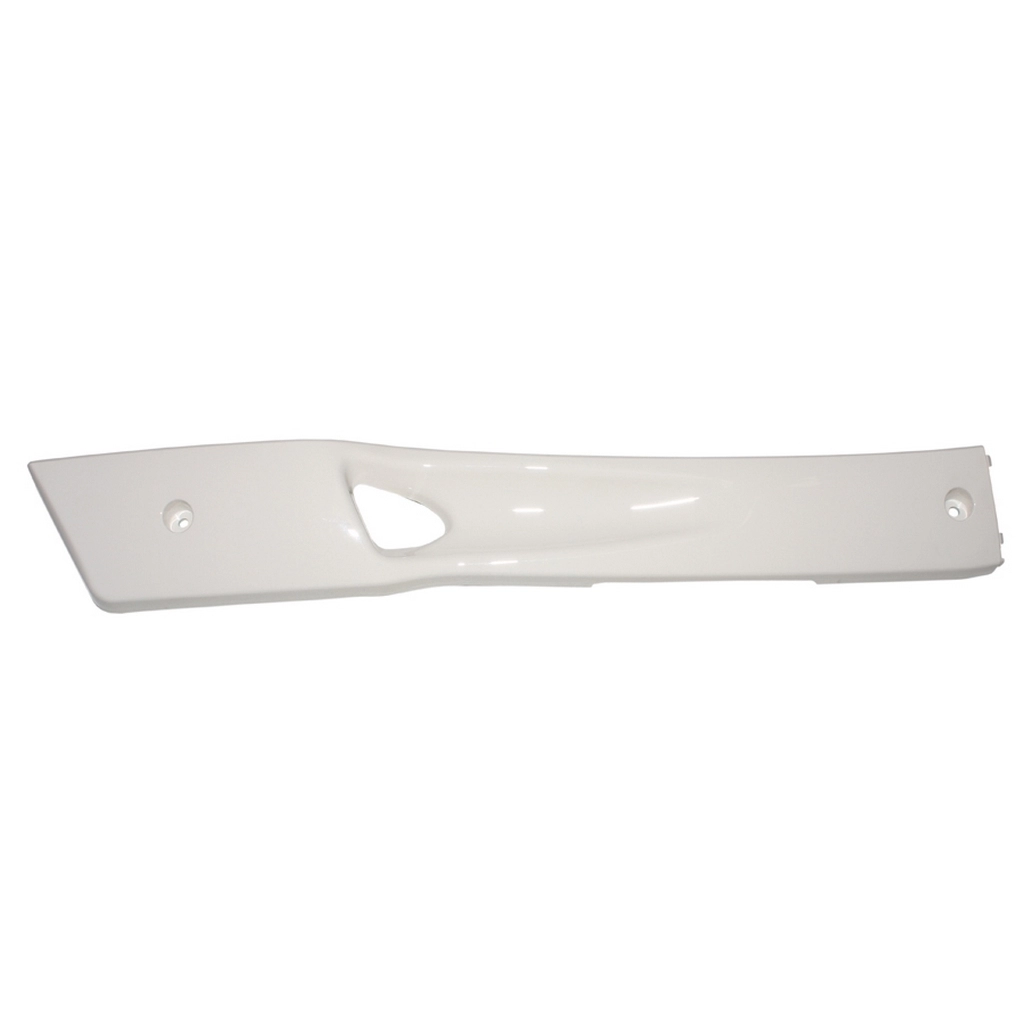 MONDIAL 125 UPM (PIZZA) SAG ALT MARSBIYE (BEYAZ) #Y4MON0330A0059