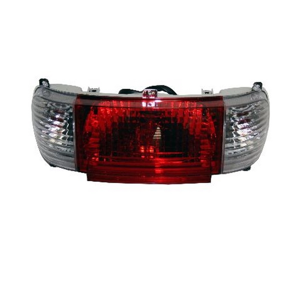 MONDIAL 125 UPM (PIZZA) ARKA STOP KOMPLE #Y4MON0330A0073